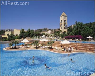 Candia Park Village 10